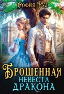 Читать книгу онлайн "Брошенная невеста дракона" София Руд