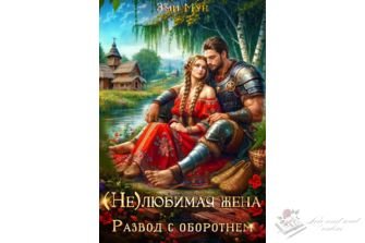 Читать книгу онлайн "(Не) любимая жена. Развод с оборотнем" Эми Мун
