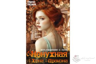 Читать книгу онлайн "Ненужная жена дракона. Зельеварение с нуля" Нина Новак
