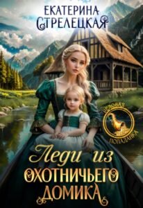 Читать онлайн  и скачать бесплатно книгу "Леди из охотничьего домика, или Отвергнутая жена" Екатерина Стрелецкая