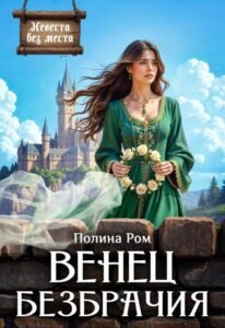 Читать онлайн книгу "Венец безбрачия" Полина Ром