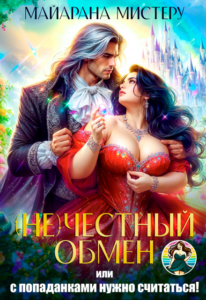 Читать онлайн  и скачать бесплатно книгу "(Не)честный обмен, или С попаданками нужно считаться!" Майарана Мистеру