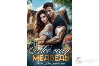 Читать онлайн книгу "Мой сосед - медведь" Анна Владимирова