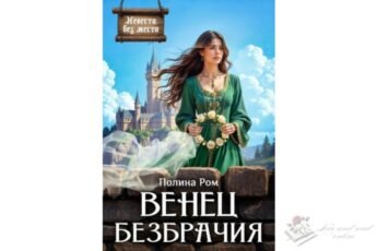Читать онлайн книгу "Венец безбрачия" Полина Ром