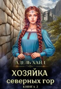 Читать онлайн книгу "Хозяйка Северных гор 2" Адель Хайд
