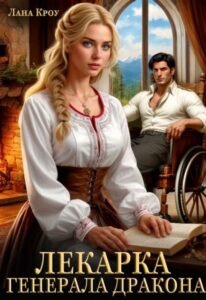 Читать онлайн книгу "Лекарка генерала-дракона" Лана Кроу