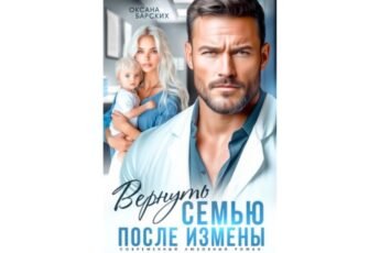 Читать онлайн книгу "Вернуть семью после измены" Оксана Барских