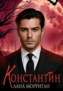 Читать онлайн книгу "Константин" Лана Морриган