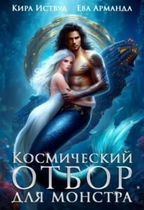 Читать онлайн книгу "Космический отбор для монстра" Кира Иствуд, Ева Арманда